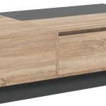 Τραπεζάκι σαλονιού Loft