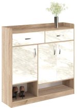 Παπουτσοθήκη Dune