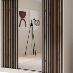 Ντουλάπα ZenSlide 200 συρόμενη-Leuko-Mauro