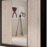 Ντουλάπα ZenSlide 200 συρόμενη-Mauro-Leuko