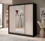 Ντουλάπα ZenSlide 200 συρόμενη-Mauro-Leuko - Image 2