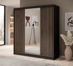 Ντουλάπα ZenSlide 200 συρόμενη-Mauro - Image 2