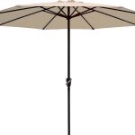 Ομπρέλα δαπέδου Grizel