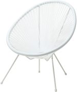 Πολυθρόνα Acapulco-Leuko - Image 3