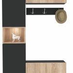 Έπιπλο υποδοχής Santo