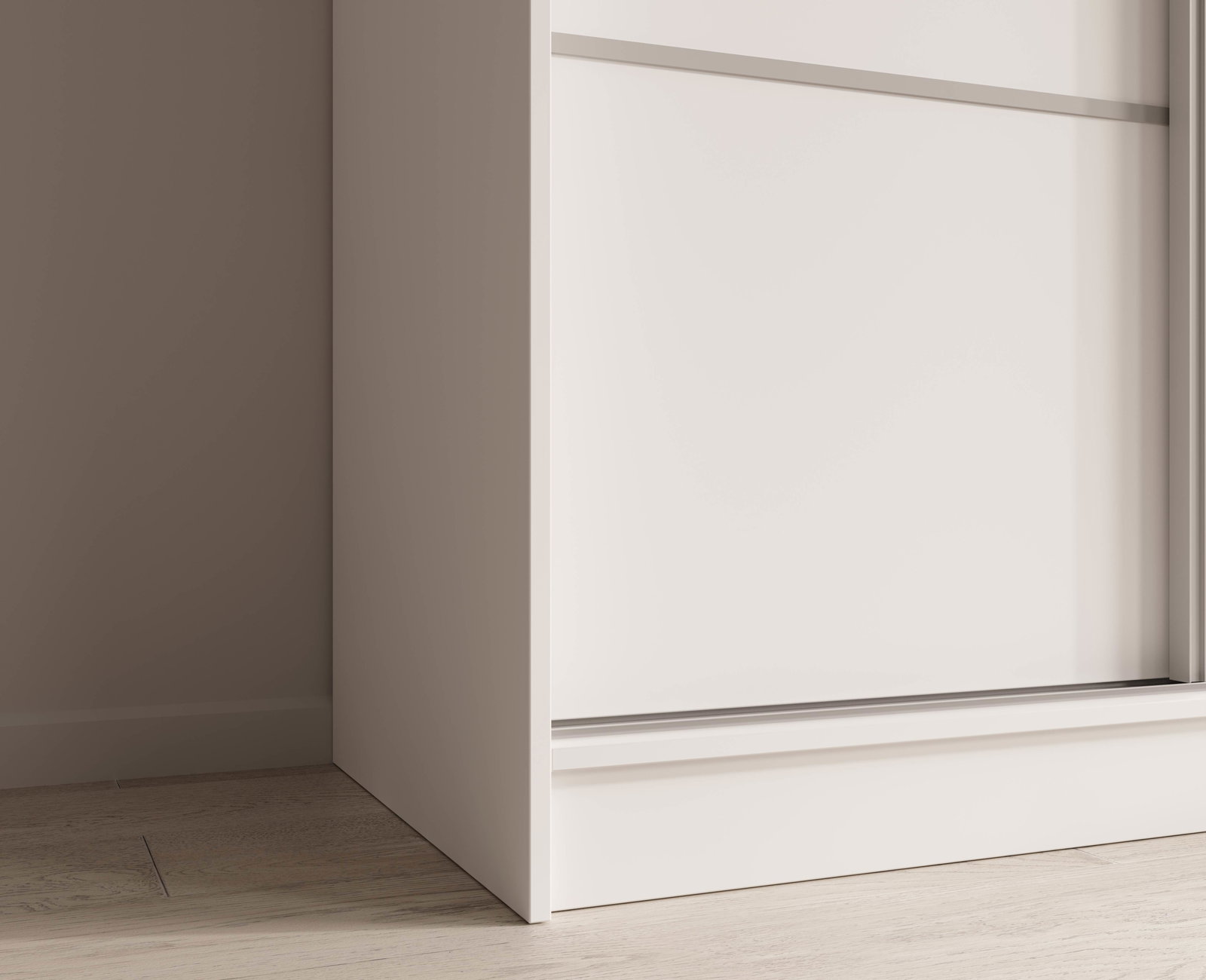 Ντουλάπα Kalli 200 συρόμενη-Leuko-Gkri - Image 5