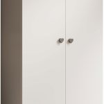 Ντουλάπα Maryland δίφυλλη