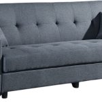 Καναπές - κρεβάτι Baron τριθέσιος-Gkri