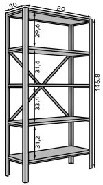 Βιβλιοθήκη Renev-Mauro - Image 3