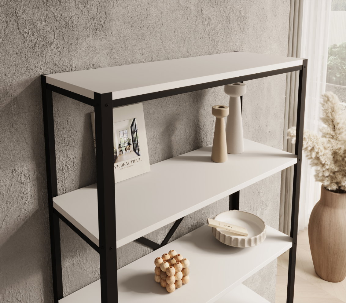 Βιβλιοθήκη Renev-Leuko - Image 4