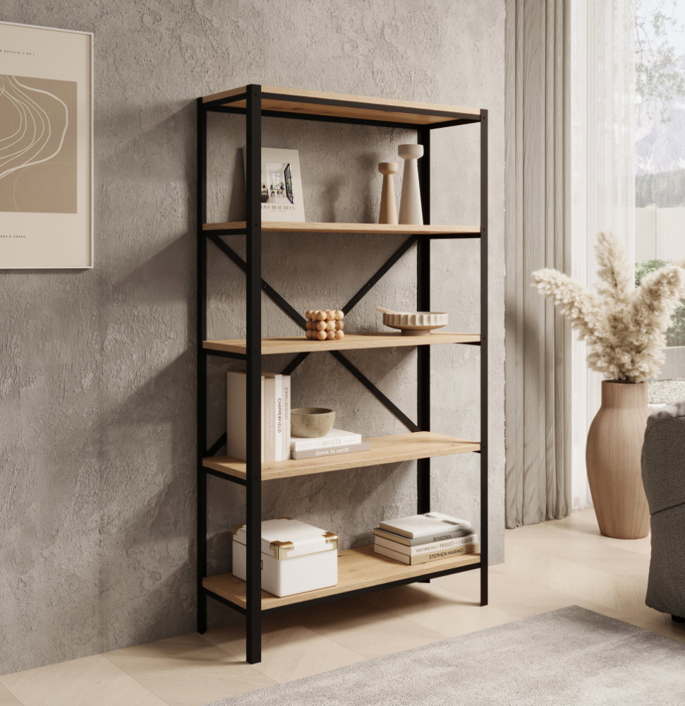 Βιβλιοθήκη Renev-Artisan - Image 2