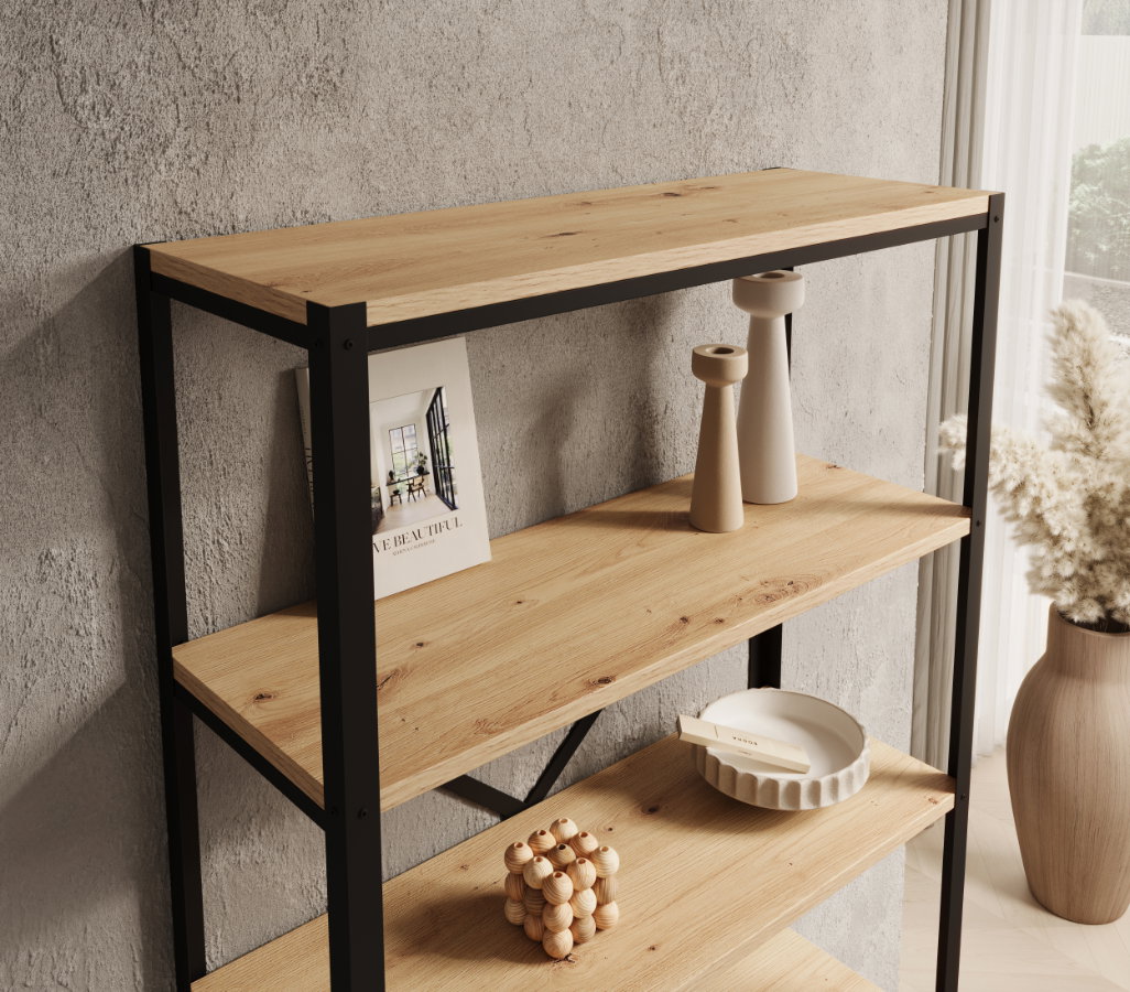 Βιβλιοθήκη Renev-Artisan - Image 4