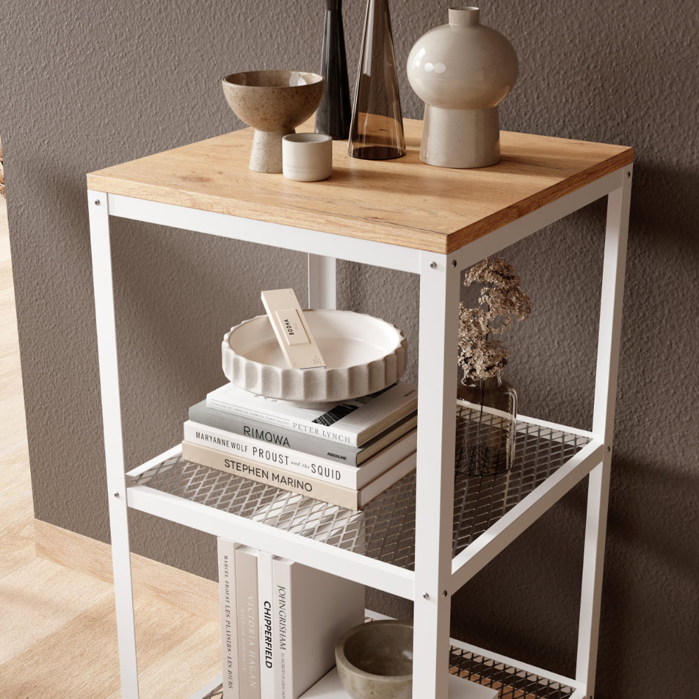Βιβλιοθήκη Novella mini-Leuko - Drus - Image 4