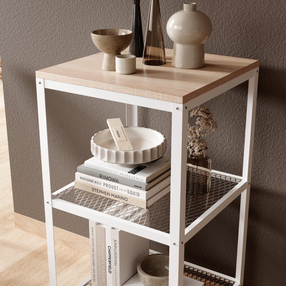 Βιβλιοθήκη Novella mini-Leuko-Sonoma - Image 4