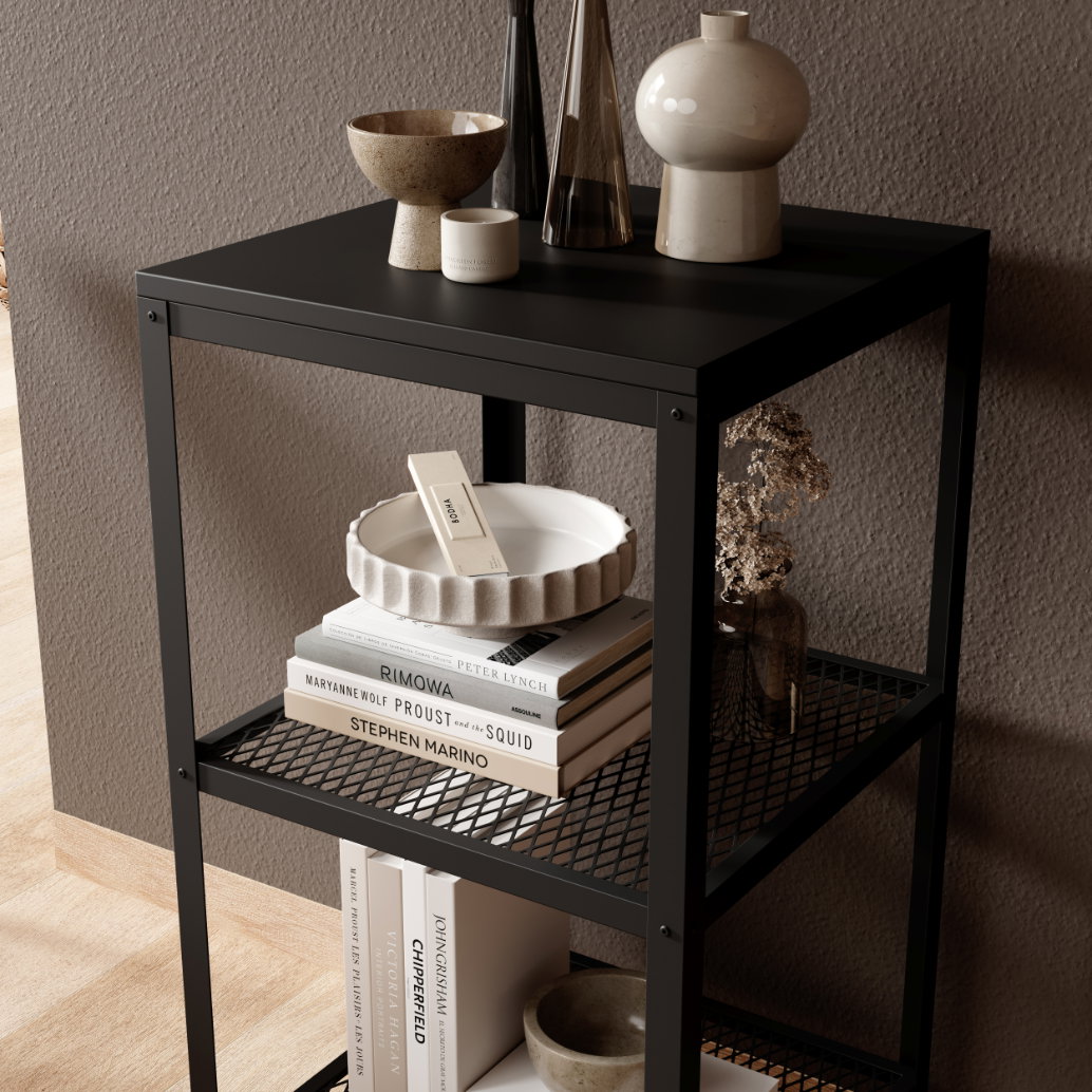 Βιβλιοθήκη Novella mini-Mauro - Image 4