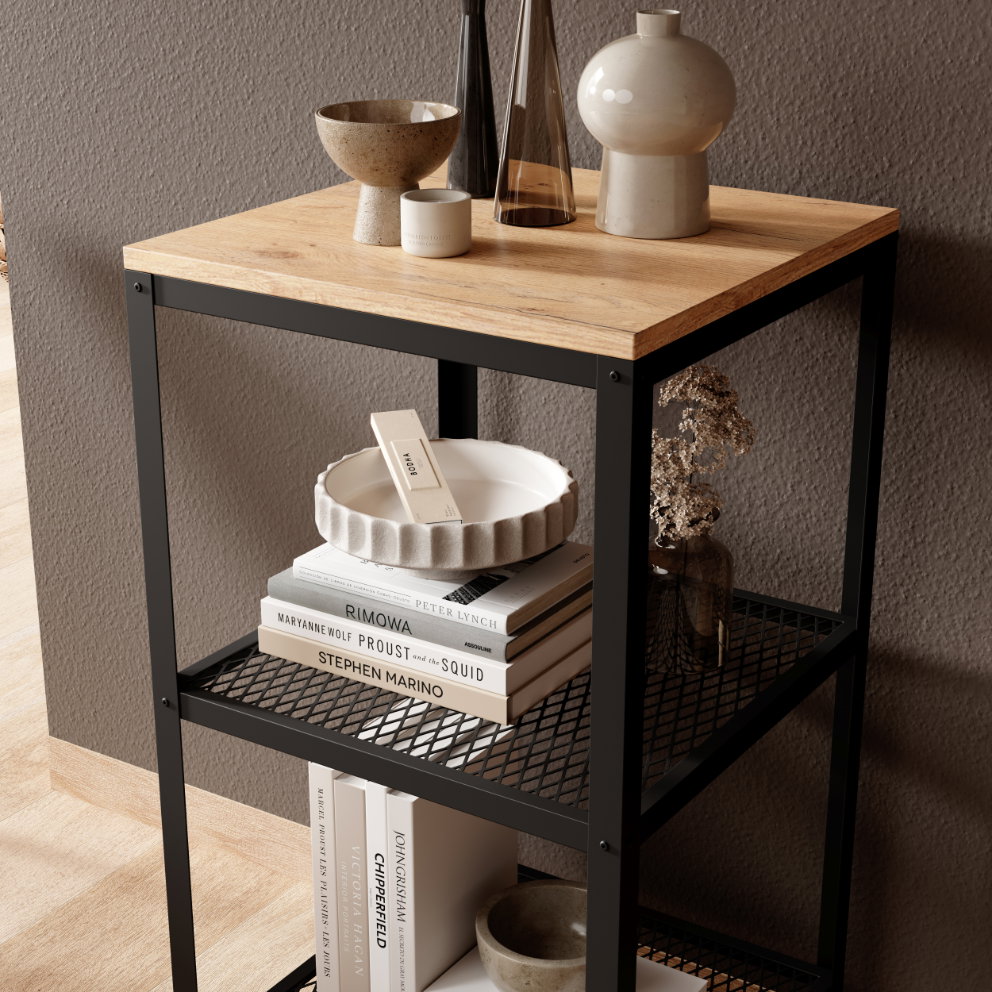 Βιβλιοθήκη Novella mini-Mauro - Drus - Image 4