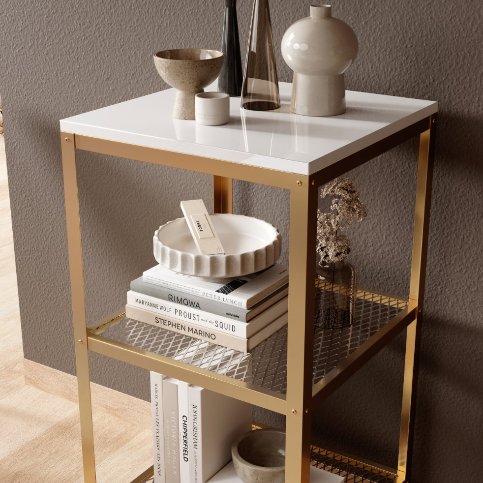 Βιβλιοθήκη Novella mini-Xruso-Leuko gualistero - Image 4