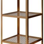 Βιβλιοθήκη Novella mini-Xruso - Artisan