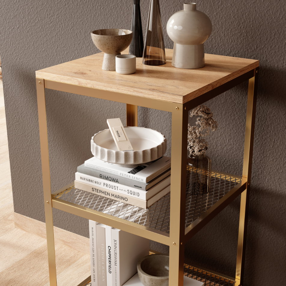 Βιβλιοθήκη Novella mini-Xruso - Drus - Image 4