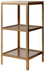 Βιβλιοθήκη Novella mini-Xruso - Sonoma