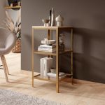 Βιβλιοθήκη Novella mini-Xruso - Sonoma - Image 2