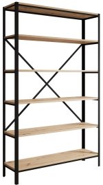 Βιβλιοθήκη Renev II-Artisan