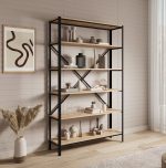 Βιβλιοθήκη Renev II-Artisan - Image 2