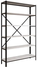 Βιβλιοθήκη Renev II-Gkri Anoixto