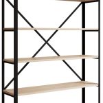 Βιβλιοθήκη Renev II-Sonoma