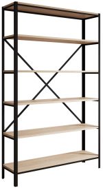 Βιβλιοθήκη Renev II-Sonoma