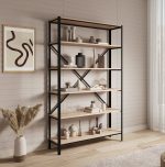 Βιβλιοθήκη Renev II-Sonoma - Image 2