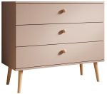 Συρταριέρα Βensuar-Sapio milo