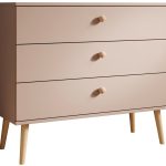 Συρταριέρα Βensuar-Sapio milo