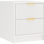 Κομοδίνο Allegro-Leuko