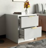 Κομοδίνο Allegro-Leuko - Image 5