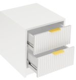 Κομοδίνο Allegro-Leuko - Image 6