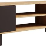 Έπιπλο τηλεόρασης LuxeView-Mauro-Μήκος: 135 εκ.