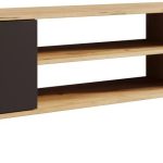 Έπιπλο τηλεόρασης LuxeView-Mauro-Μήκος: 155 εκ.