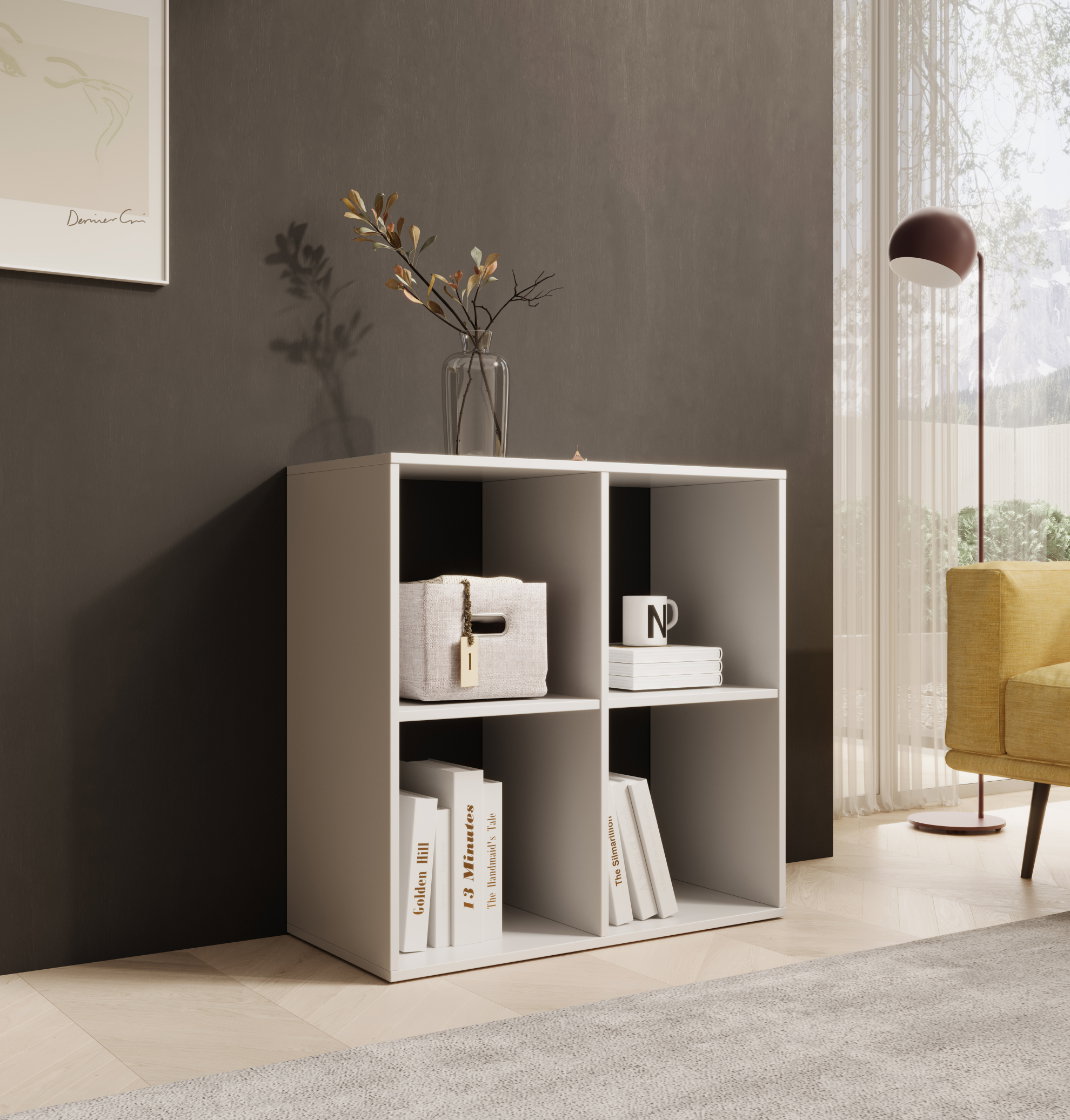 Ραφιέρα Leoce I-Mpez - Image 2