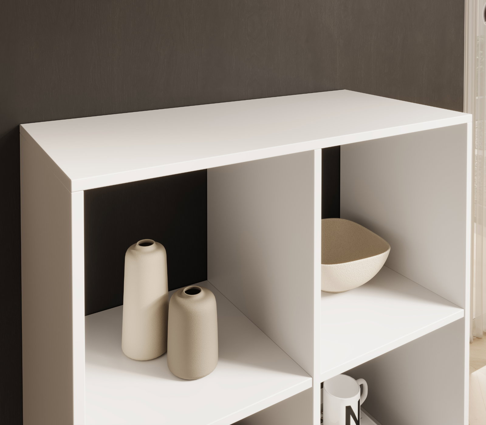 Ραφιέρα Leoce I-Mpez - Image 4