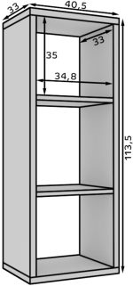 Βιβλιοθήκη Panau I-Leuko - Image 3