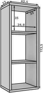 Βιβλιοθήκη Panau I-Fusiko - Image 3