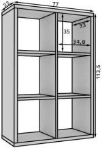 Βιβλιοθήκη Panau IV-Fusiko - Image 3