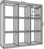 Βιβλιοθήκη Panau VI-Fusiko - Image 3