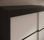 Ντουλάπα Wardis 100 συρόμενη-Mauro-Leuko - Image 5