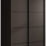 Ντουλάπα Wardis 100 συρόμενη-Mauro