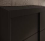 Ντουλάπα Wardis 100 συρόμενη-Mauro - Image 5