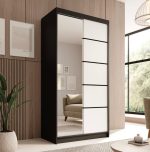 Ντουλάπα Flux 100 συρόμενη-Mauro-Leuko - Image 2