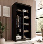 Ντουλάπα Flux 100 συρόμενη-Mauro-Leuko - Image 4