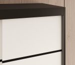 Ντουλάπα Flux 100 συρόμενη-Mauro-Leuko - Image 5